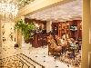 «GREEN HOUSE Detox & SPA» / «Грин Хаус» отель - предварительное фото Лобби