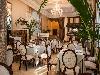 «GREEN HOUSE Detox & SPA» / «Грин Хаус» отель - предварительное фото Ресторан