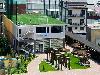 «HELIOPARK Aqua» / «Гелиопарк Аква» отель - предварительное фото Ресторан+футбольное поле