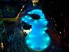 «HELIOPARK Aqua» / «Гелиопарк Аква» отель - предварительное фото Вид бассейн