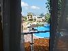 «HELIOPARK Aqua» / «Гелиопарк Аква» отель - предварительное фото Вид из окна