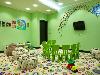 «AZIMUT Hotel Freestyle Rosa Khutor» / «Азимут Отель Фристайл Роза Хутор» - предварительное фото Kids room