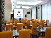 «AZIMUT Hotel Freestyle Rosa Khutor» / «Азимут Отель Фристайл Роза Хутор» - предварительное фото Новый конференц-зал 