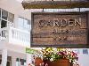 «Garden Hills» / «Гарден Хиллс» отель - предварительное фото Территория