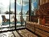 «Hyatt Regency Sochi» отель - предварительное фото Evania Spa & Fitness 2