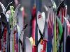 «Ibis Styles» / «Ибис Стайлс» отель (бывш. «Горки Арт» отель) - предварительное фото Прокат горных лыж и сноубордов