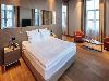 «Ibis Styles» / «Ибис Стайлс» отель (бывш. «Горки Арт» отель) - предварительное фото Стандарт 2-местный 2-комнатный с 1 спальней и гостиной