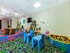 Аквалоо, корпус 8, Детский центр «Илона» - предварительное фото Детская комната