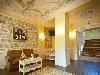 «Империал Hotel & Champagne SPA» отель - предварительное фото Холл