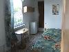 «Испанский Дворик» гостевой дом - предварительное фото Стандартный 3-местный