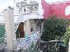 «Испанский Дворик» гостевой дом - предварительное фото Вид с балкона