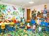 «Ивушка» санаторий - предварительное фото Детская комната