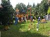 «Изумруд» пансионат - предварительное фото Детская площадка