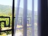 «Калифорния» отель - предварительное фото Стандарт 2-местный с видом на горы без балкона
