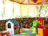 «Каньон» база отдыха - предварительное фото Детская комната