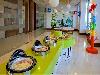 «КЕМПИНСКИ ГРАНД ОТЕЛЬ ГЕЛЕНДЖИК» / «Kempinski Grand Hotel» отель - предварительное фото Детская зона питания