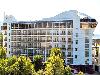 «Круиз» отель KOMPASS HOTEL - предварительное фото 