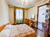 «Круиз на Серафимовича» гостиница - предварительное фото Семейный 4-местный 2-комнатный