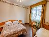 «Круиз на Серафимовича» гостиница - предварительное фото Семейный 4-местный 2-комнатный