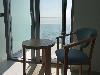 «La Familia» / «Ла Фамилия» отель - предварительное фото Делюкс 2-местный с видом на море и балконом