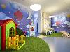 «Lavicon Apart Hotel Collection» / «Лавикон» апарт-отель - предварительное фото Детская игровая комната