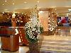 «Лазурная Отель и СПА» оздоровительно-гостиничный комплекс (бывш. Рэдиссон Лазурная) - предварительное фото Холл