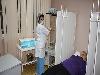 «Лазурный берег» санаторий - предварительное фото Кабинет озонотерапии