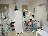 «Лазурный берег» санаторий - предварительное фото Стоматологический кабинет
