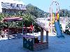 «ЛеЛюкс» отель - предварительное фото Детская игровая площадка