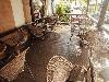 «Магнолия» гостевой дом - предварительное фото Летнее кафе