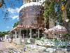 «Магнолия» отель KOMPASS HOTEL - предварительное фото Территория