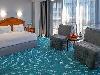 «Маринс Парк Отель Сочи» - предварительное фото Люкс 