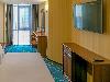 «Маринс Парк Отель Сочи» - предварительное фото Люкс 2-местный 2-комнатный