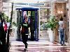 «Маринс Парк Отель Сочи» - предварительное фото Лобби