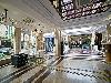 «Маринс Парк Отель Сочи» - предварительное фото Холл
