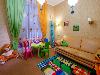 «Маринус» отель - предварительное фото Детская игровая комната