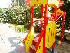«Мармелад» отель - предварительное фото Детская площадка