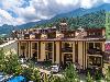 «Mountain Villas» / «Маунтин Виллас» гостиничный комплекс - предварительное фото Внешний вид