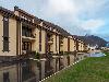 «Mountain Villas» / «Маунтин Виллас» гостиничный комплекс - предварительное фото Внешний вид