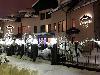 «Мелодия гор» пик-отель - предварительное фото Внешний вид. Зима