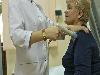 «Металлург» санаторий - предварительное фото Ударно-волновая терапия