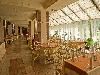 «Молния Ямал» курортный комплекс (главный корпус «Молния») - предварительное фото Ресторан 