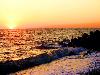 «Морская даль» парк-отель - предварительное фото Пляж Закат