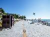 «Нева Интернейшенел» пансионат - предварительное фото Пляж. Набережная