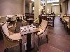 «Novotel Congress» / «Новотель Конгресс» отель (бывш. «Горки Гранд») - предварительное фото Ресторан Belvedere