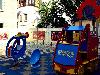 «Оливия Центр» курортный отель - предварительное фото Детская площадка
