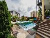 «Оливия Витязево» курортный отель - предварительное фото Бассейн