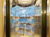 «Omega Sirius» / «Омега Сириус» гостиница - предварительное фото Лифт