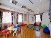 «Orchestra Crystal Sochi Resort» / «Оркестра Кристалл Сочи Резорт» отель - предварительное фото Детская комната