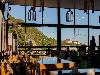 «Панорама» гостиница - предварительное фото Лаунж кафе